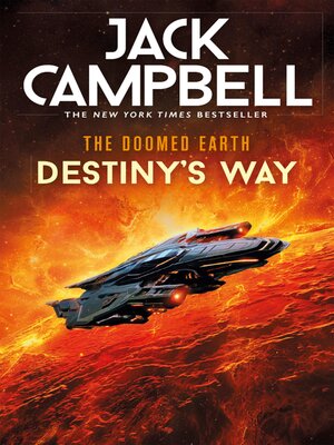 cover image of The Doomed Earth